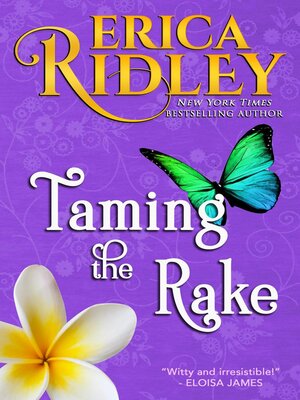 cover image of Taming the Rake